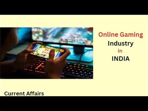 online gaming upsc|online gaming in india upsc.